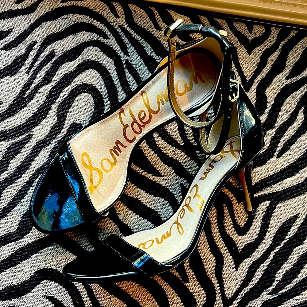 Sam Edelman Heels